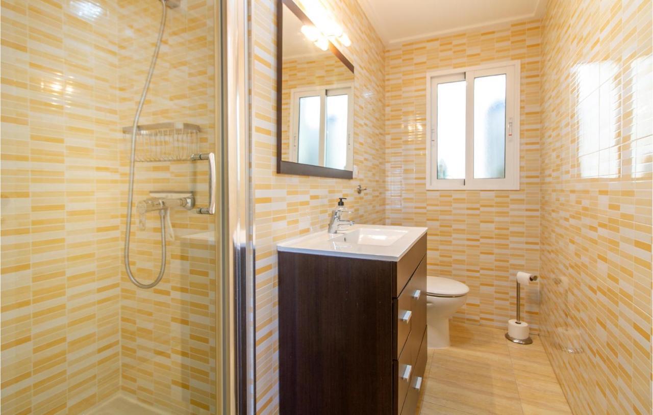 Nice Apartment In Santa Pola With House Sea View Exterior photo